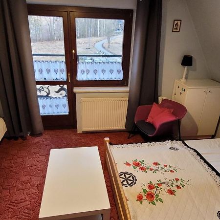 Willa Gorska Koleba Zakopane Luaran gambar