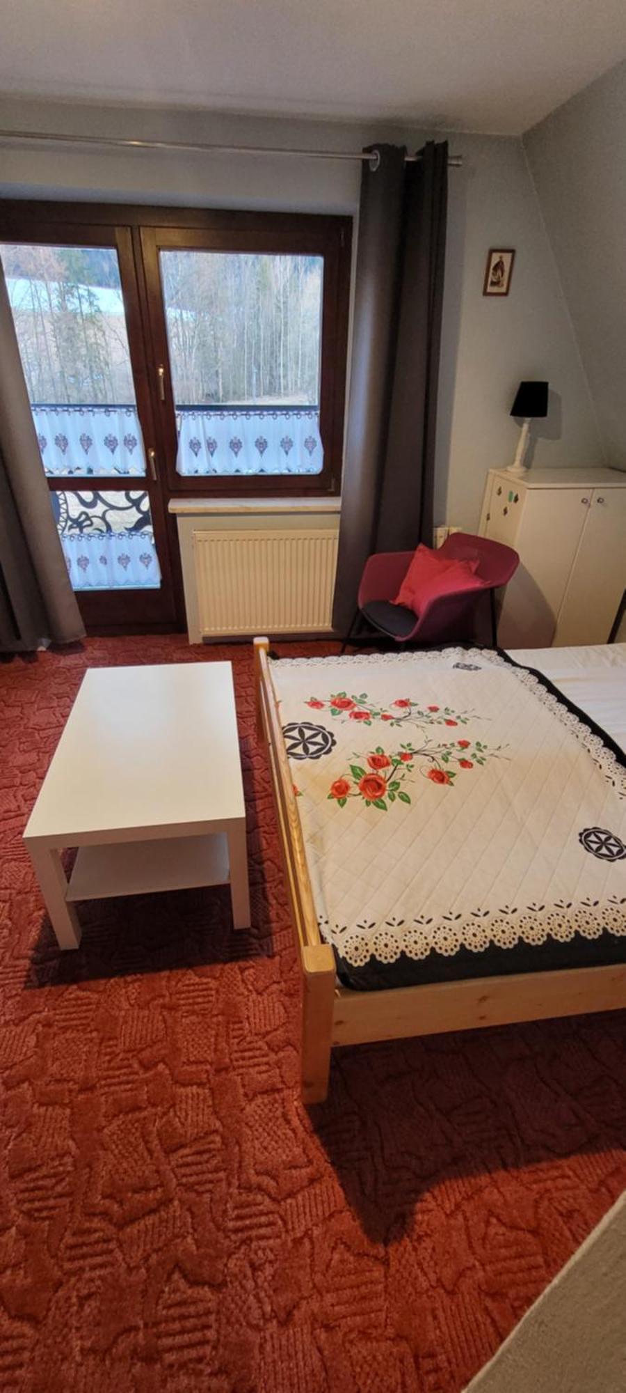 Willa Gorska Koleba Zakopane Luaran gambar