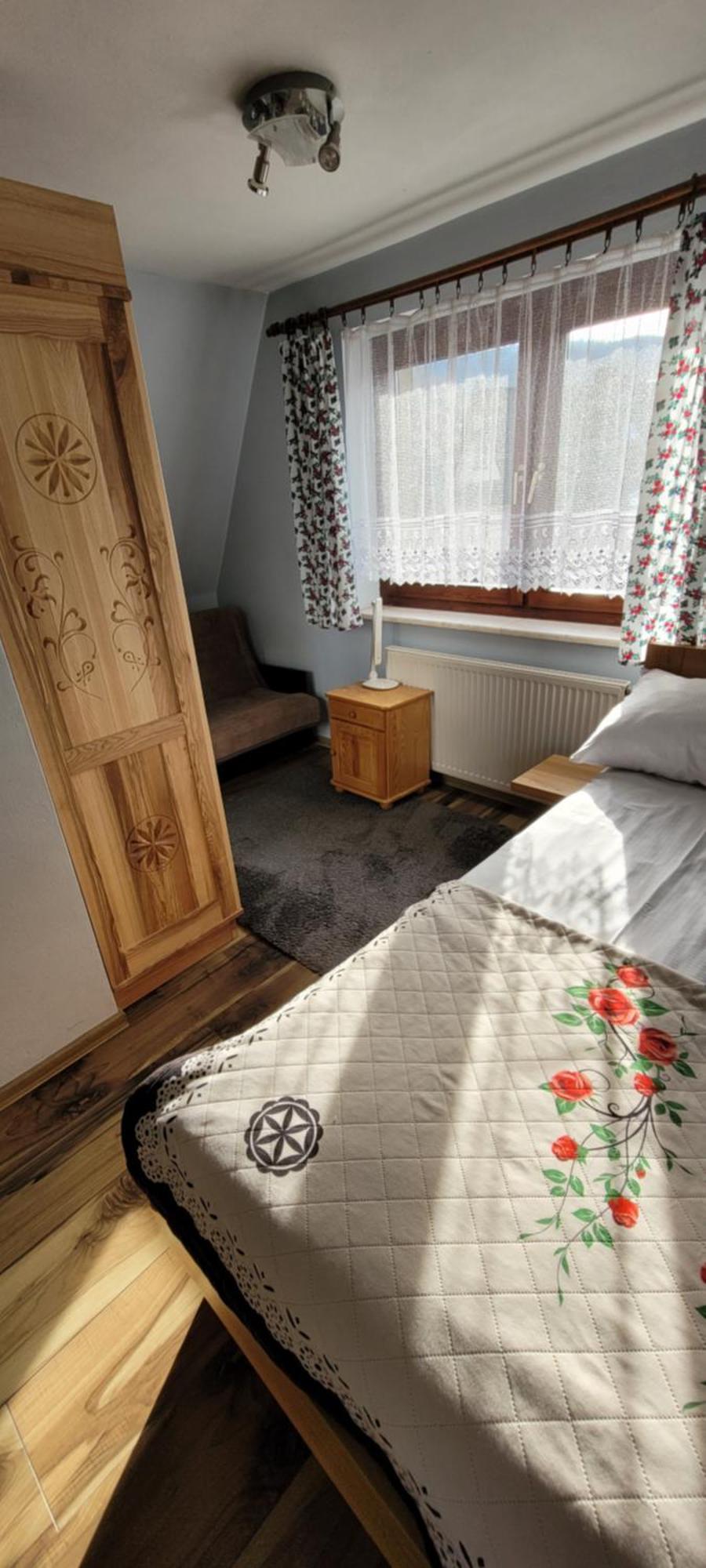 Willa Gorska Koleba Zakopane Luaran gambar